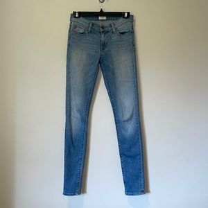 Hudson - Krista Super Skinny
